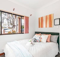 1 Private Double Room In Berala 1 minute away from Train Station - SHAREHOUSE - Yamba Accommodation