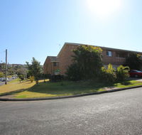 1/2 Brunswick Avenue - Yamba Accommodation