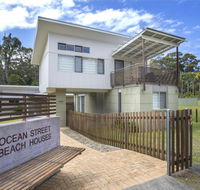 1/31 Ocean Street - A Relaxing Coastal Retreat - Yamba Accommodation