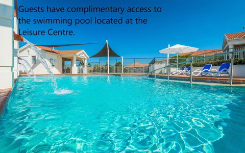 1/6 Convent Lane - Yamba Accommodation 3