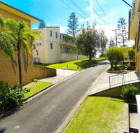 1/6 Convent Lane - Yamba Accommodation