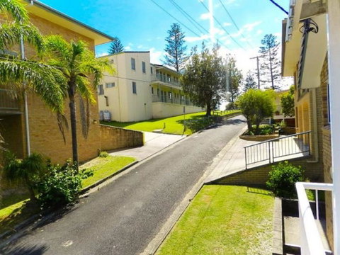 1/6 Convent Lane - Yamba Accommodation 0