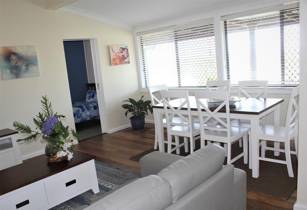  Yamba Accommodation