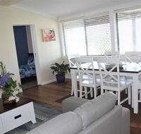 1/63 Wallace Street - Yamba Accommodation