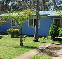 1/9 Donlan Rd - Donlan's Delight - Yamba Accommodation