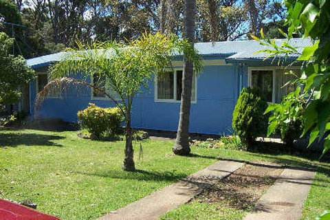 1/9 Donlan Rd - Donlan's Delight - Yamba Accommodation 0