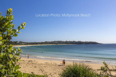 1/9 Donlan Rd - Donlan's Delight - Yamba Accommodation 2