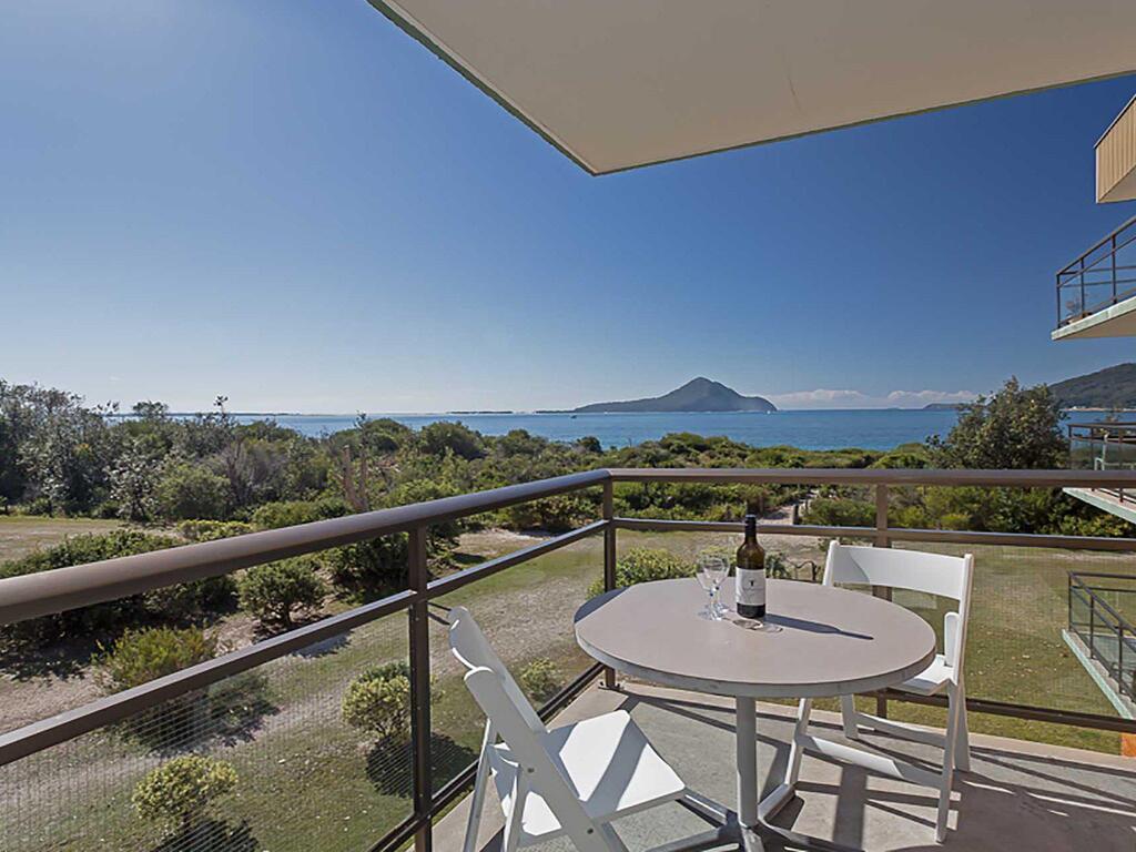  Yamba Accommodation