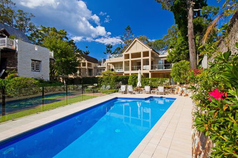 10 Alderly - Yamba Accommodation 0