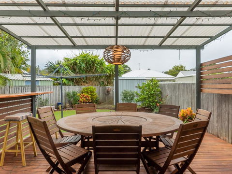 10 Bellgrove Street - Sawtell, NSW - Yamba Accommodation 1