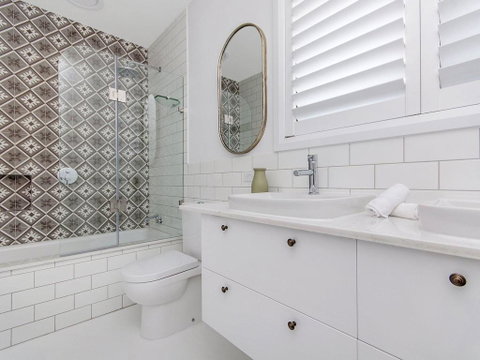 10 OCEAN VILLA - Yamba Accommodation 3