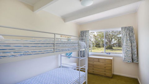 103 Bannister Head Rd - Beaming Bannister Retreat - Yamba Accommodation 3