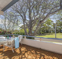 103 Bannister Head Rd - Beaming Bannister Retreat - Yamba Accommodation
