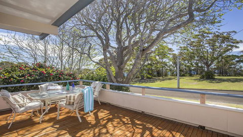 103 Bannister Head Rd - Beaming Bannister Retreat - Yamba Accommodation 0