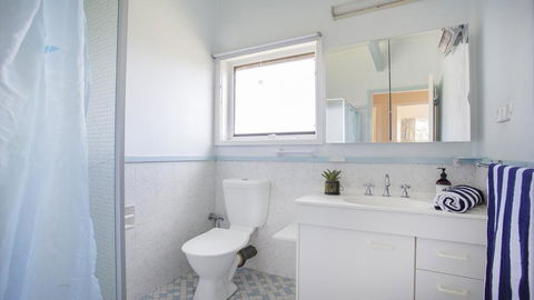 103 Bannister Head Rd - Beaming Bannister Retreat - Yamba Accommodation 2