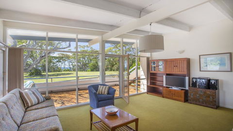 103 Bannister Head Rd - Beaming Bannister Retreat - Yamba Accommodation 1