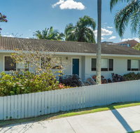 107 First Avenue - Yamba Accommodation