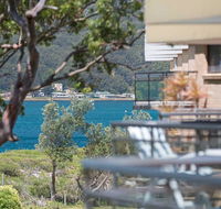 11 'Shoreline' 1 Intrepid Close - cosy unit within walking distance to the water - Yamba Accommodation