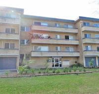 11 'Silvana Court' 26 Ajax Avenue - close to the water and clubs - Yamba Accommodation