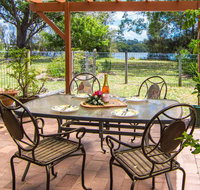 11 Bay Street - waterfront holiday - Yamba Accommodation