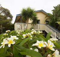 11 Coast at Boomerang Beach - Yamba Accommodation