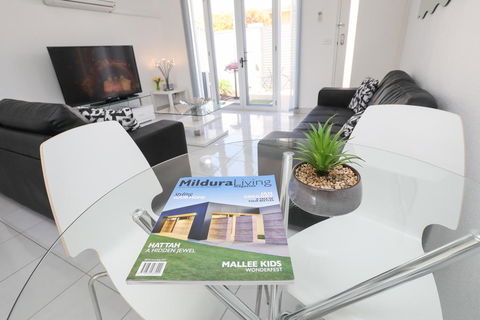 Owner Manager - Yamba Accommodation 3