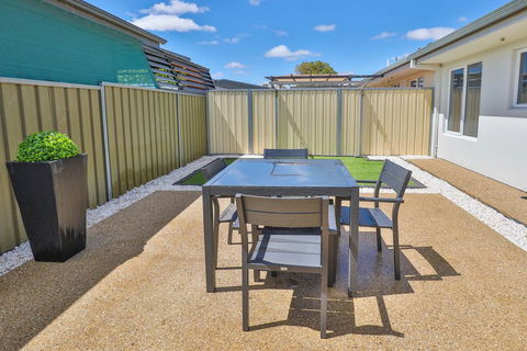 Owner Manager - Yamba Accommodation 1