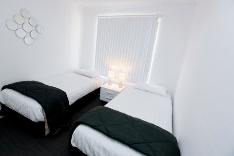Owner Manager - Yamba Accommodation 0