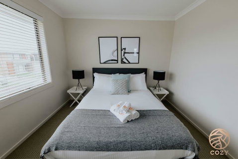 113, Balanchin Street Family Resort In Point Cook - Yamba Accommodation 1