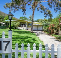 117 Fitzroy Street - Yamba Accommodation