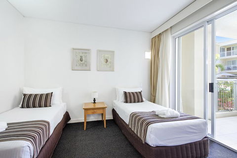 117 Laguna On Hastings - Yamba Accommodation 1