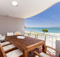 12 'Florentine'  11 Columbia Close - WIFI Aircon spectacular views - Yamba Accommodation