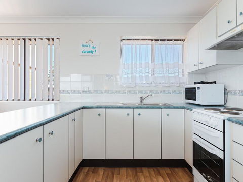 12 'Intrepid' 3 Intrepid Close - Right On The Beachfront - Yamba Accommodation 1