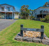 12 Aloha Drive Ventnor - Yamba Accommodation
