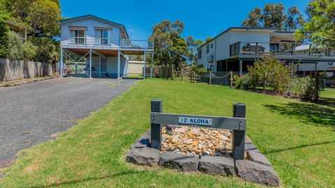 12 Aloha Drive, Ventnor - Yamba Accommodation 0