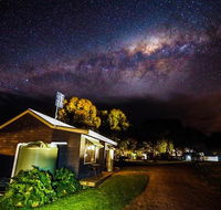 12 Apostles Cottages - Yamba Accommodation