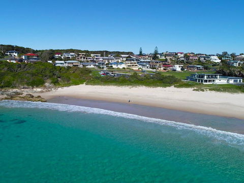 12 Cliff Road - Yamba Accommodation 3