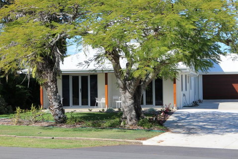 12th Tee BnB - Yamba Accommodation 0