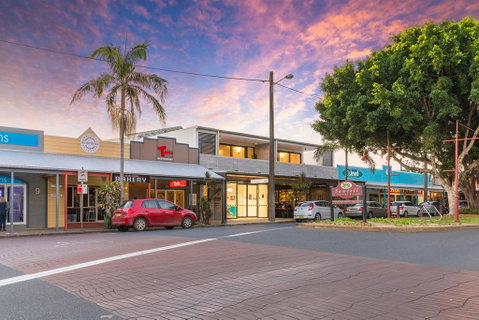 13 First Avenue Sawtell - Yamba Accommodation 0
