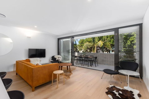 13 First Avenue Sawtell - Yamba Accommodation 1