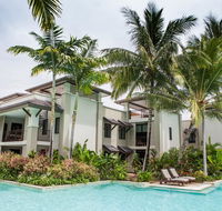 131 Sea Temple Luxury Swimout Apt. - Yamba Accommodation