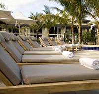 132 SEA TEMPLE LUXURY DIRECT STUDIO - Yamba Accommodation