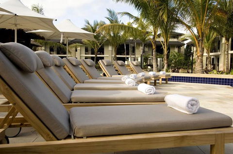 132 SEA TEMPLE LUXURY DIRECT STUDIO - Yamba Accommodation 0