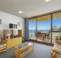 15 Beachpark Apartments - Yamba Accommodation