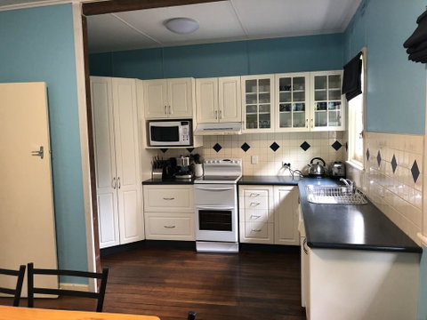 15 Clarke Street - Yamba Accommodation 1