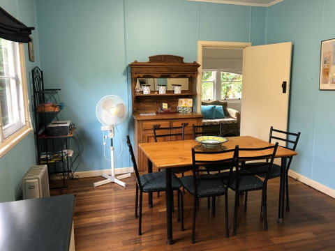 15 Clarke Street - Yamba Accommodation 3