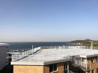 15 Dolphin Cove 2 - 6 Government Rd - Stunning Penthouse with views lift  Ducted Air Conditioning