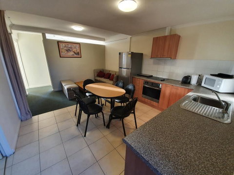16 Lakeview Plaza - Yamba Accommodation 2