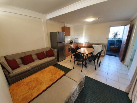 16 Lakeview Plaza - Yamba Accommodation 0