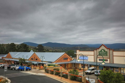 16 Lakeview Plaza - Yamba Accommodation 1